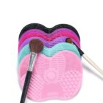 Silicone Brush Cleaner