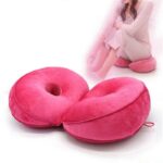 Dual Comfort Cushion