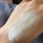Color Changing Foundation photo review