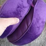 Dual Comfort Cushion photo review