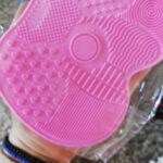 Silicone Brush Cleaner photo review