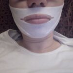 Natural V-Shaped Slimming Mask photo review