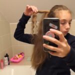 Ceramic Mini Hair Curler photo review