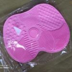 Silicone Brush Cleaner photo review