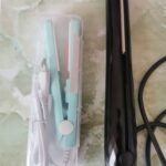 Ceramic Mini Hair Curler photo review
