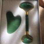 Nephrite Jade Roller photo review
