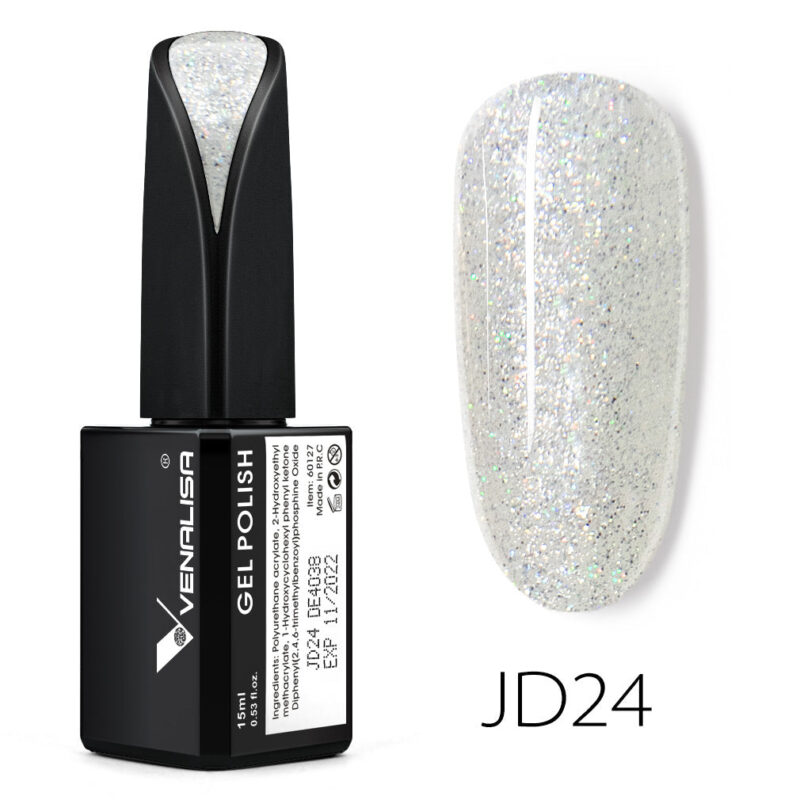 JD24 Beauty Junkie