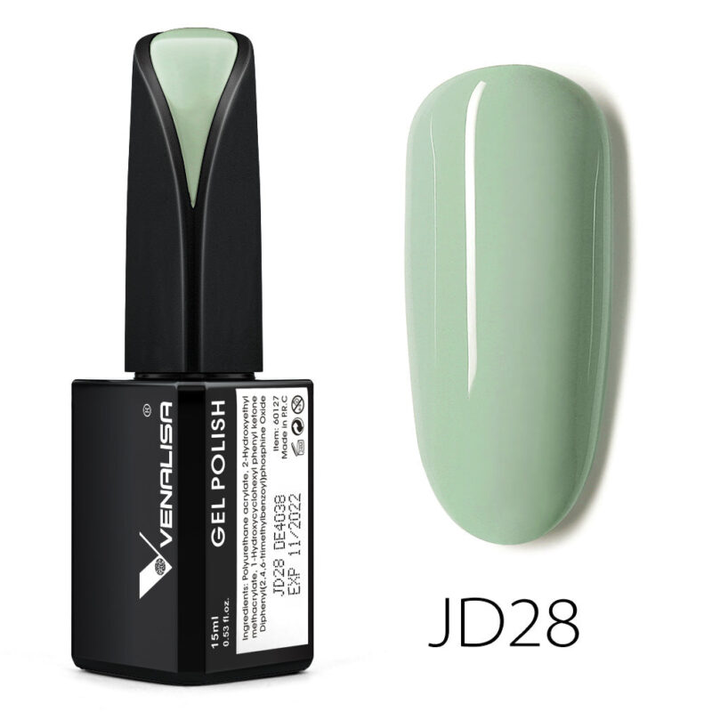 JD28 Beauty Junkie