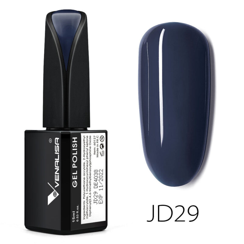 JD29 Beauty Junkie