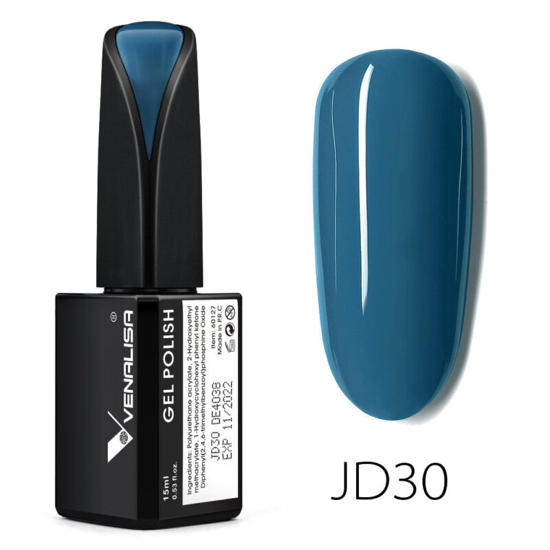JD30 Beauty Junkie