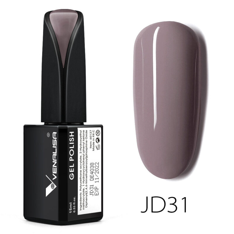 JD31 Beauty Junkie
