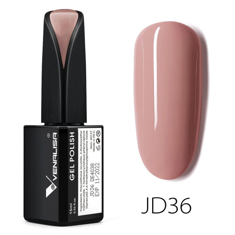 JD36 Beauty Junkie
