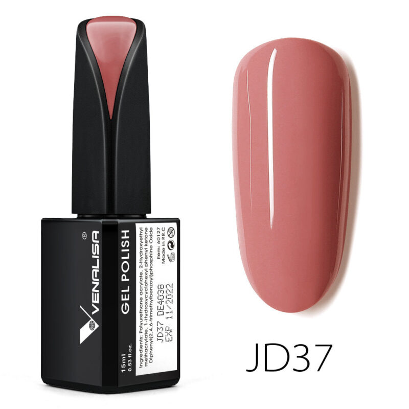 JD37 Beauty Junkie
