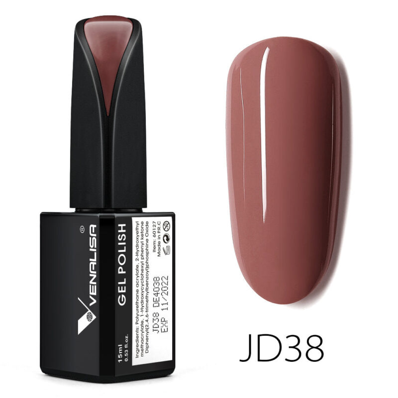 JD38 Beauty Junkie