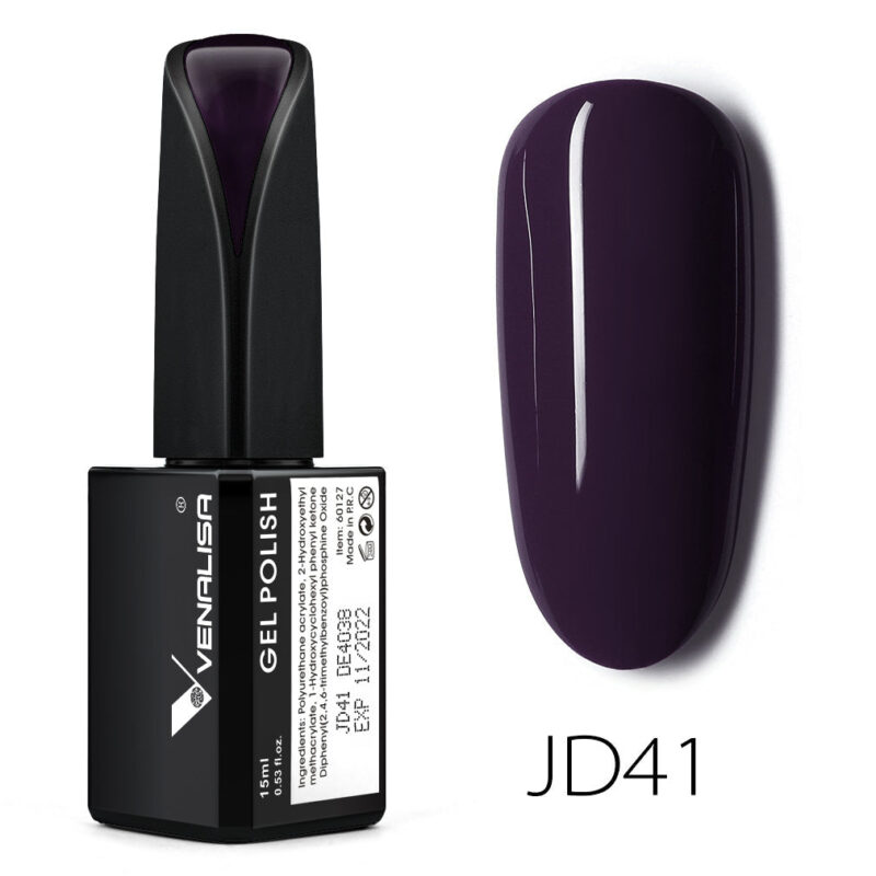 JD41 Beauty Junkie