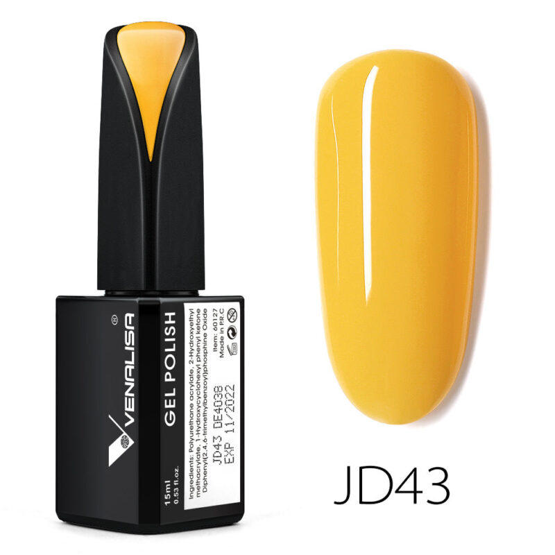 JD43 Beauty Junkie