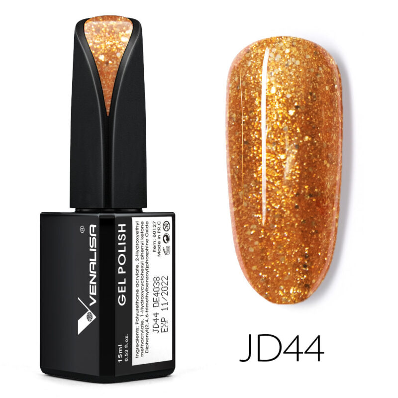 JD44 Beauty Junkie
