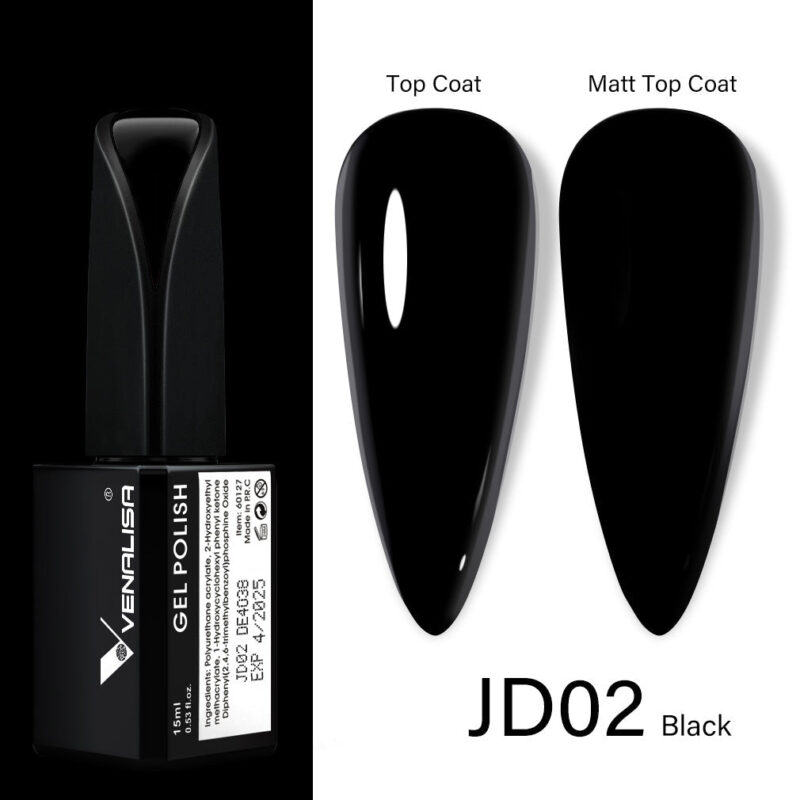 JD02 Beauty Junkie