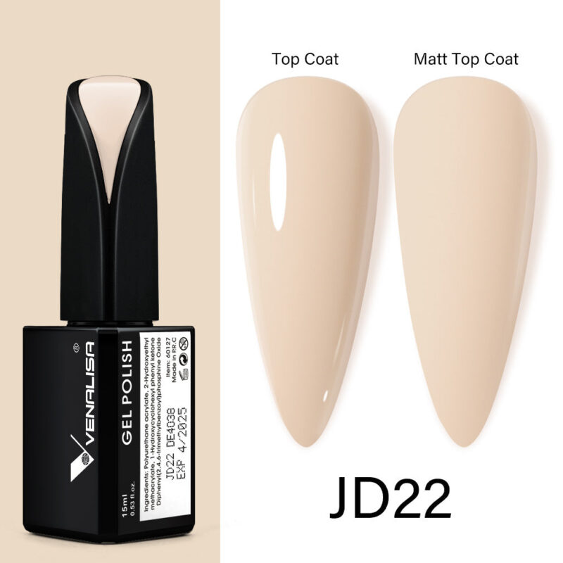 JD22 Beauty Junkie