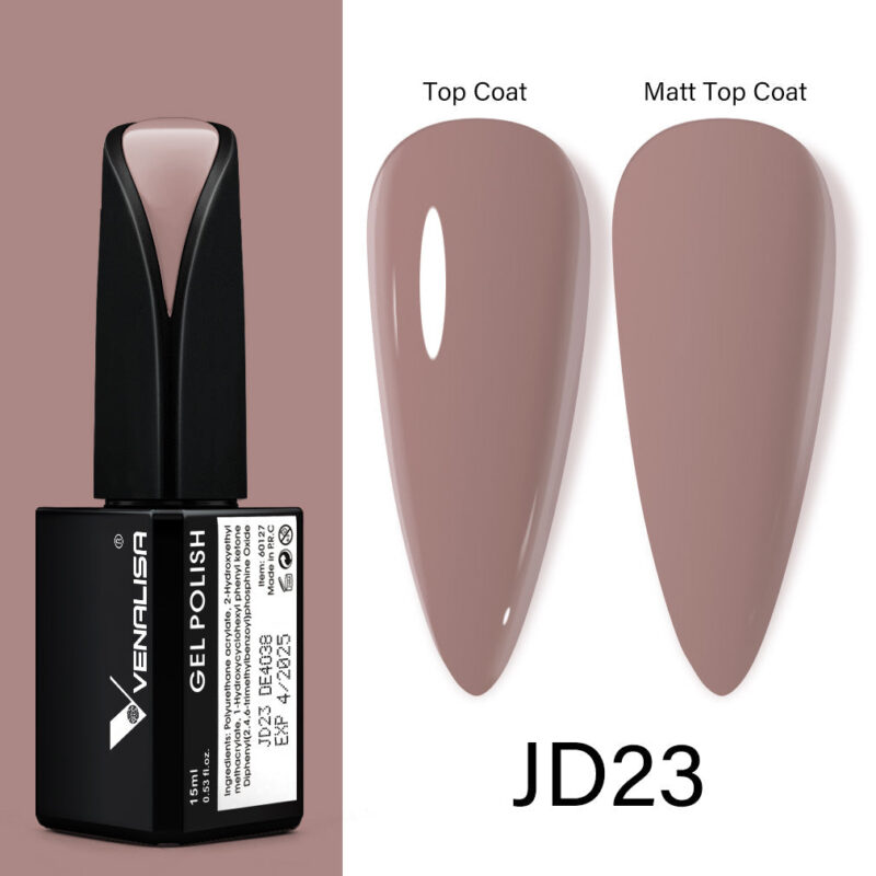 JD23 Beauty Junkie
