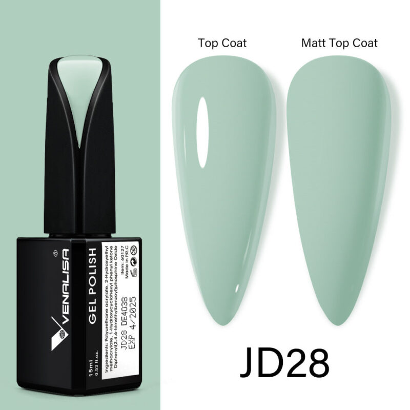 JD28 Beauty Junkie