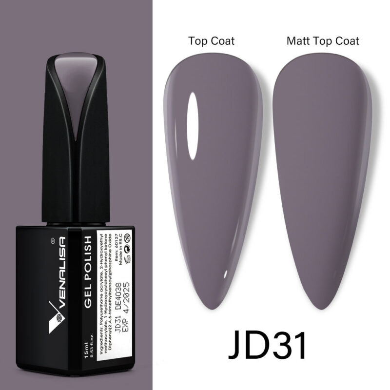 JD31 Beauty Junkie
