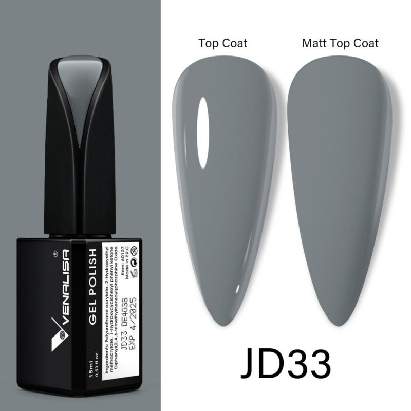 JD33 Beauty Junkie