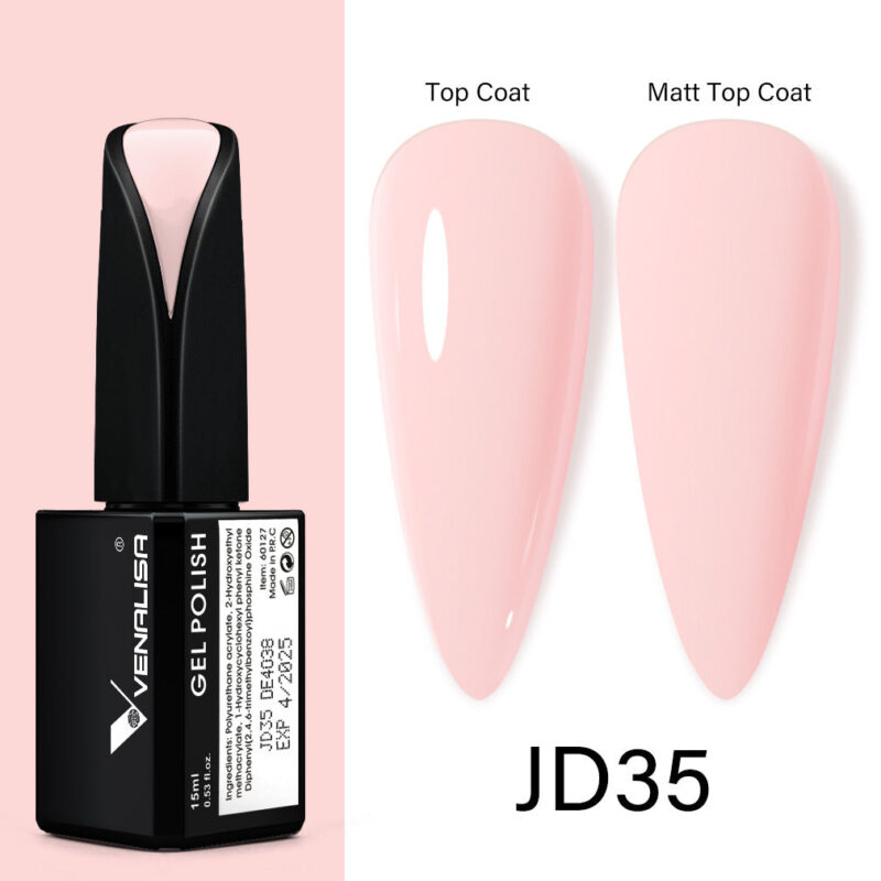 JD35 Beauty Junkie