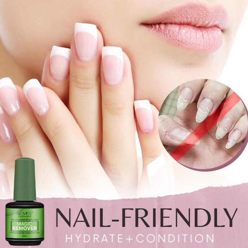 nailbeauty instant gel polish remover fancyberrie 316105 Beauty Junkie