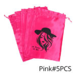 pink-5pcs